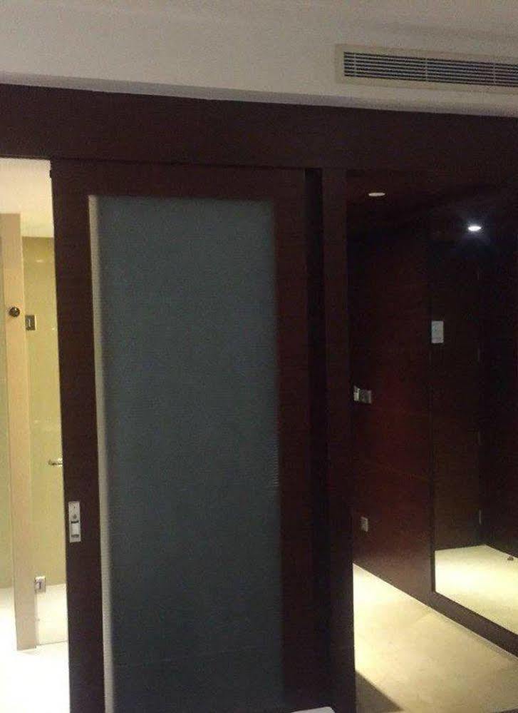 Haiyatt Hotel Shanghai Esterno foto